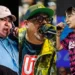 Team México hace oficial su selección para la Freestyle World Cup: Aczino, Azuky y Jony Beltrán Team México hace oficial su selección para la Freestyle World Cup: Aczino, Azuky y Jony Beltrán