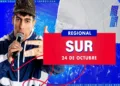 Regional Sur