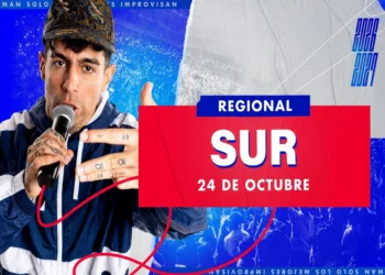 Regional Sur