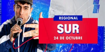 Regional Sur