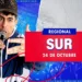 Regional Sur Red Bull Batalla Chile 2026/27: los 24 MCs que buscarán un cupo para la Final Regional Sur