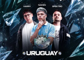 Uruguay