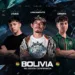 Team Bolivia en la Freestyle World Cup 2026: Armamente, Crispa y Vinns lideran la selección Team Bolivia