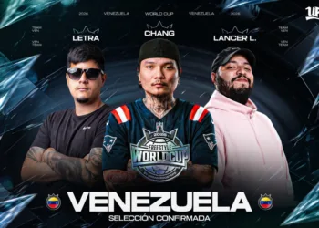 Venezuela