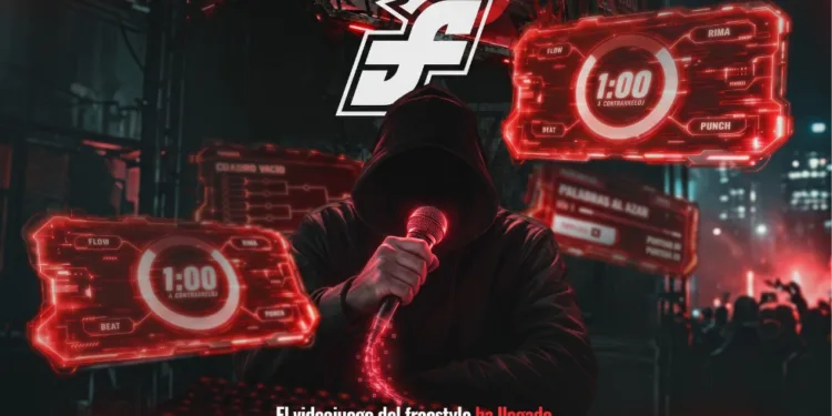 Freezetyler