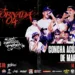 Liga Freestyle Venezuela