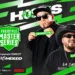 FMS México Temporada 2026/27: Serko Fu y Dante Jaimes lideran la nueva era del freestyle en Ecatepec FMS México 2026 Serko Fu