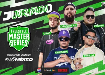 FMS México 2026/27