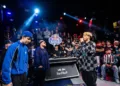 Red Bull Batalla Regional Sur Chile 2026: Resultados y campeón