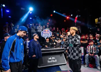 Red Bull Batalla Regional Sur Chile 2026: Resultados y campeón