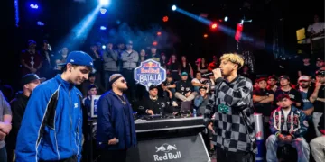 Red Bull Batalla Regional Sur Chile 2026: Resultados y campeón
