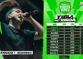 FMS México Jornada 1