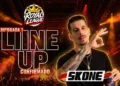 Skone