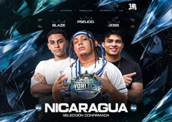 Nicaragua