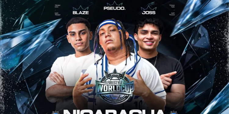 Nicaragua