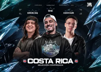 Costa Rica