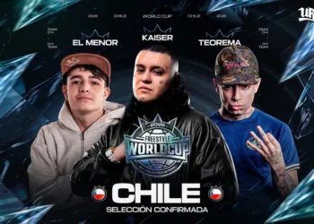 Chile