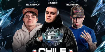 Chile