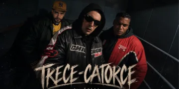 Babi Black Bull y C.Terrible