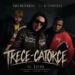 Babi Blackbull y C. Terrible lanzan «Trece-Catorce» este viernes junto a Ézija Babi Black Bull y C.Terrible