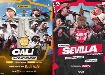 FMS Colombia