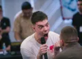 Navas se sincera: madurez, rivalidades y su regreso definitivo al freestyle Navas se sincera: madurez, rivalidades y su regreso definitivo al freestyle
