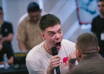 Navas se sincera: madurez, rivalidades y su regreso definitivo al freestyle