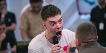 Navas se sincera: madurez, rivalidades y su regreso definitivo al freestyle