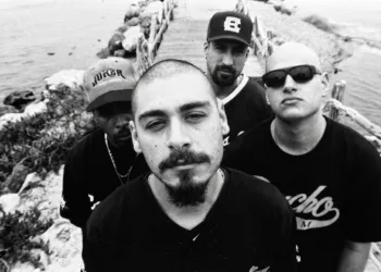 The Psycho Realm y Cypress Hill