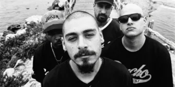 The Psycho Realm y Cypress Hill