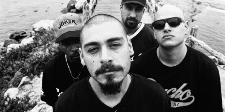 The Psycho Realm y Cypress Hill: 29 años del clásico oscuro del hardcore hip-hop The Psycho Realm y Cypress Hill