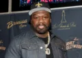 50 Cent Calls Tia Kemp a “Gangsta Granny”