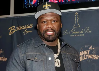50 Cent Calls Tia Kemp a “Gangsta Granny”