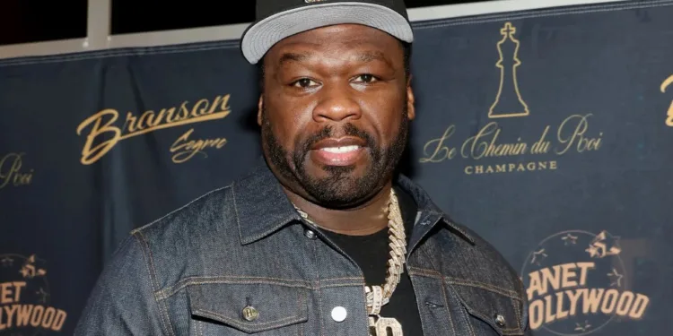 50 Cent Calls Tia Kemp a “Gangsta Granny”