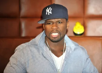 50 Cent