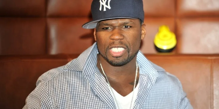 50 Cent