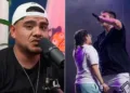 Aczino apuesta por Azuky en su batalla contra Chuty: FMS Mexico 2026