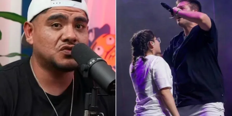 Aczino dio por ganadora a Azuky en su batalla contra Chuty en FMS México 2026 Aczino apuesta por Azuky en su batalla contra Chuty: FMS Mexico 2026