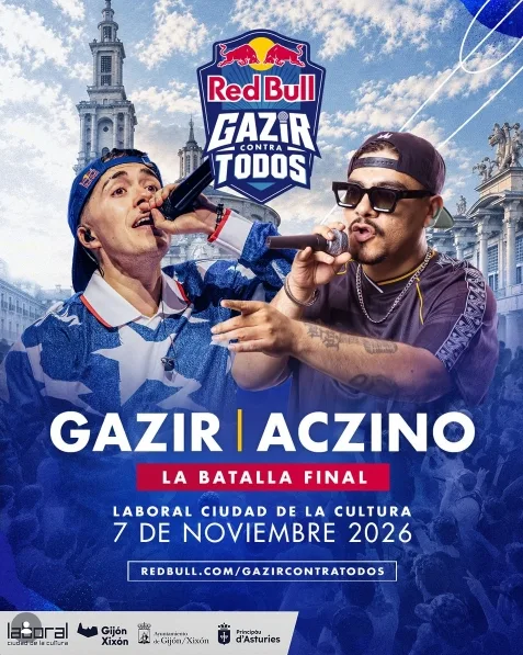 Gazir contra Todos