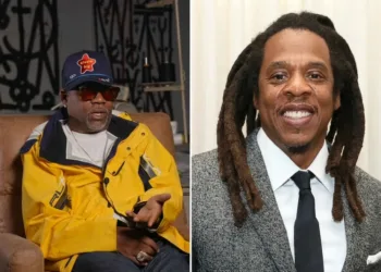 Dame Dash Questions Jay-Z’s Super Bowl Show