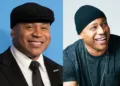 LL Cool J Remembers How His Grandfather’s Support Helped Launch His Hip-Hop Career LL Cool J