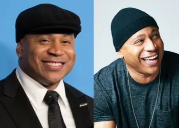 LL Cool J