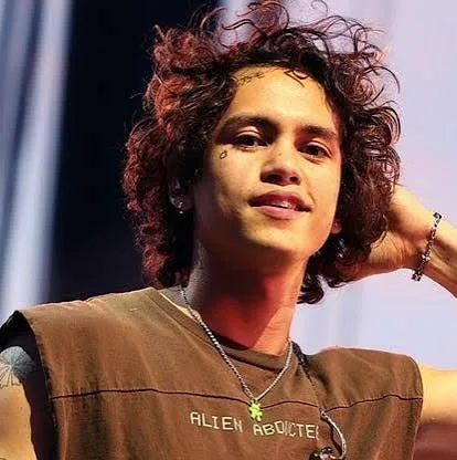 Dominic Fike Lollapalooza Argentina