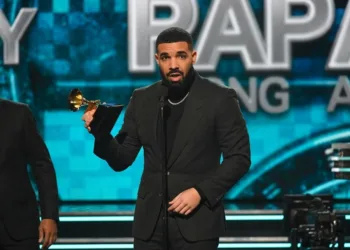 Drake's $1M NYC 40th Birthday with Backstreet Boys
