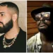 Drake financia el regreso de k-os: la leyenda canadiense vuelve con nuevo disco tras una década Drake