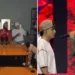 Dtoke analiza la batalla Valles-T vs. El Menor: "Valles-T no la erró, tenía que ir a romper la psiquis del rival" Dtoke sobre batalla vallesT vs el menor