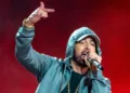 Ex-empleado de Eminem se declara culpable de filtrar música inédita