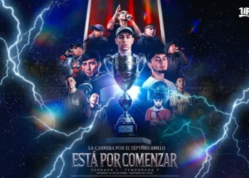 FMS Chile 2026 batallas confirmadas
