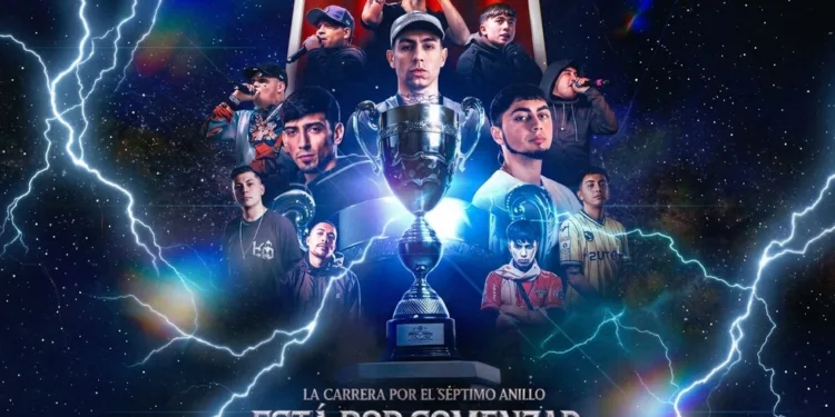 FMS Chile 2026 batallas confirmadas