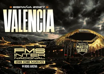 FMS Internacional 2027